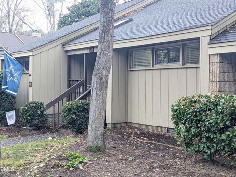 4100 Five Oaks Drive 48 Durham NC 27707