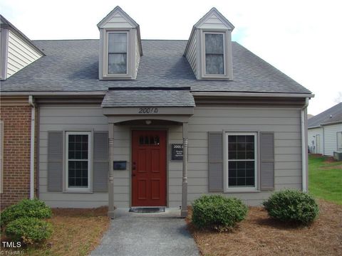 2001 Boulevard Street D Greensboro NC 27407