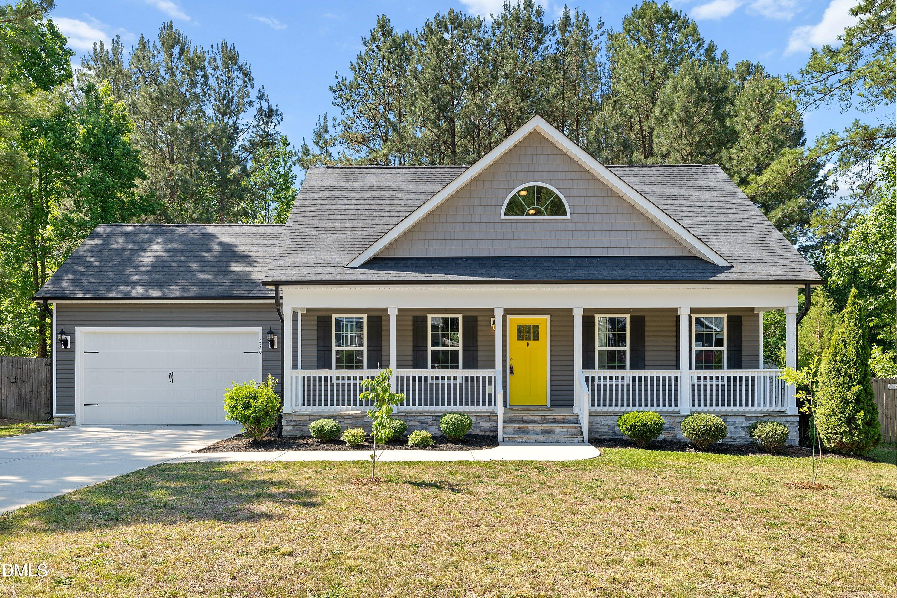 230 N Ridge Drive