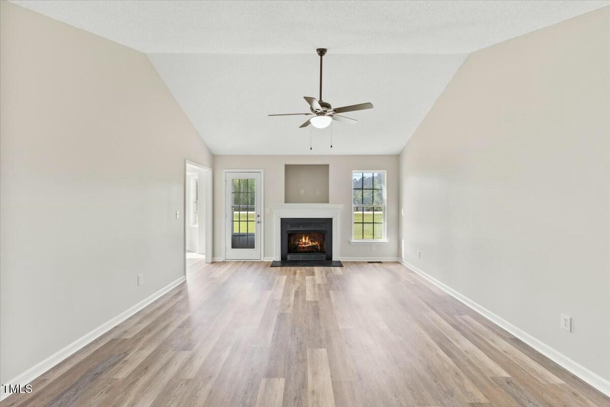 16 Monarch Trail
