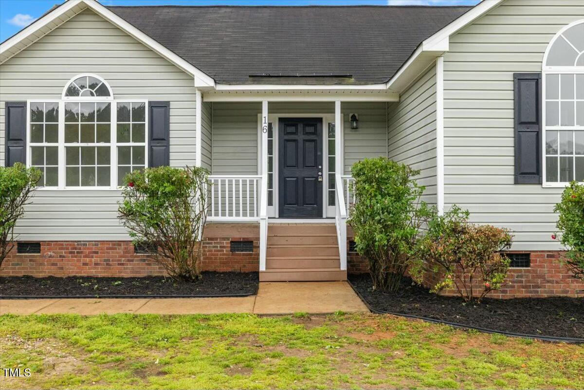 16 Monarch Trail