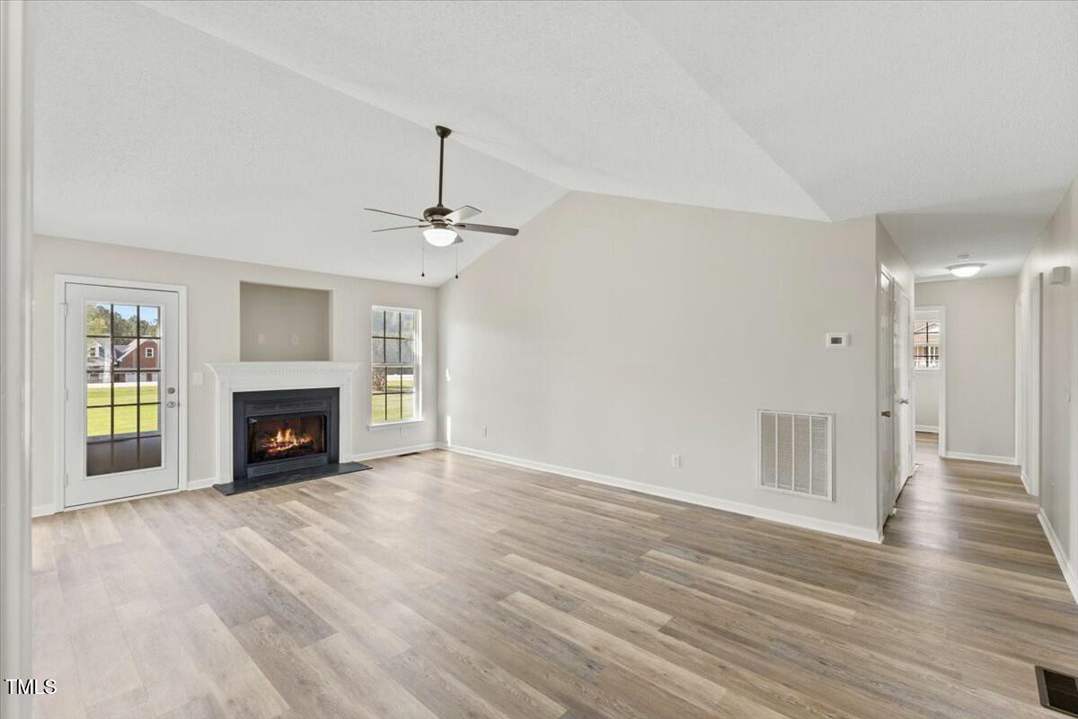 16 Monarch Trail