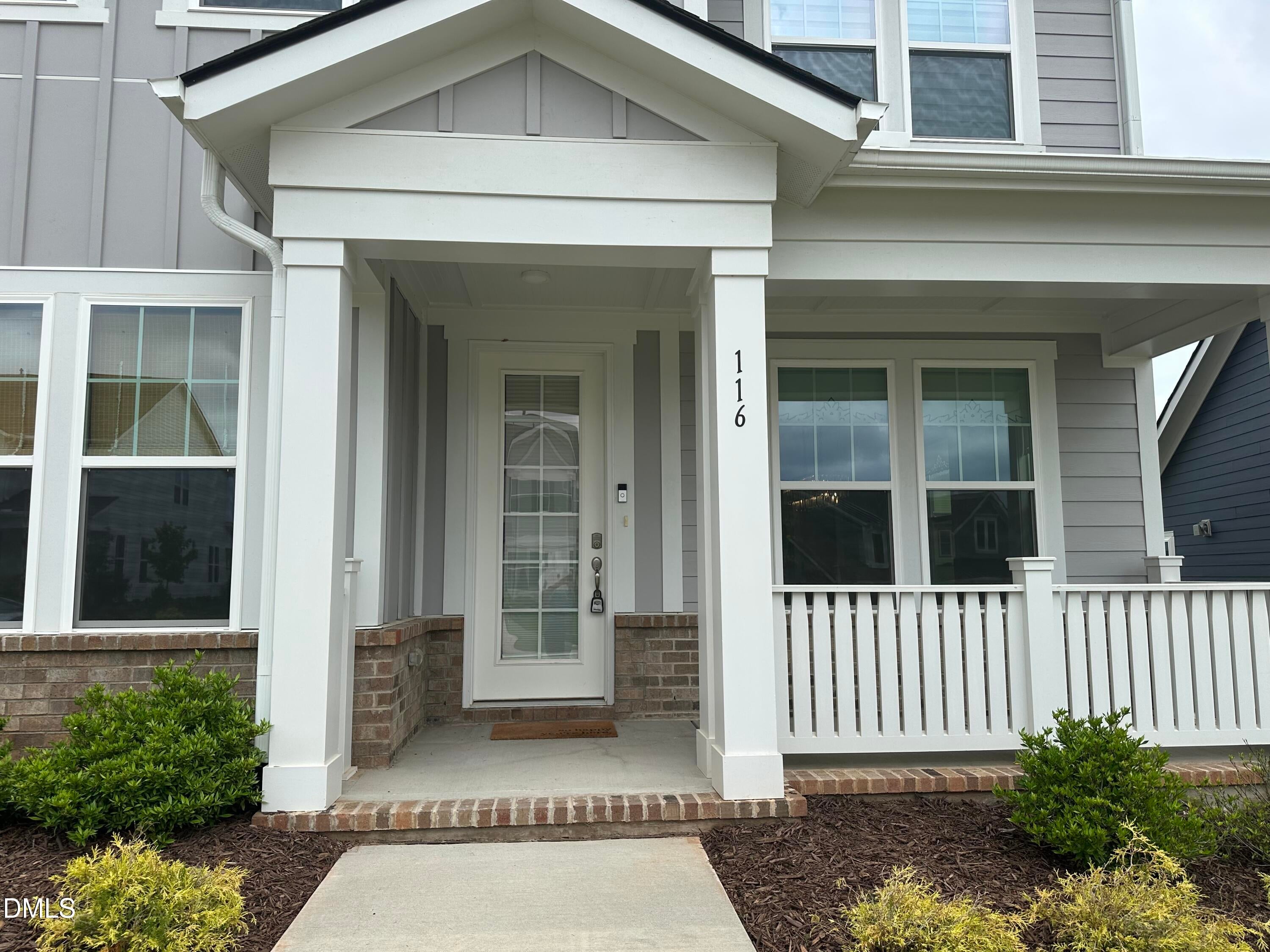 116 Sage Thrush Bend