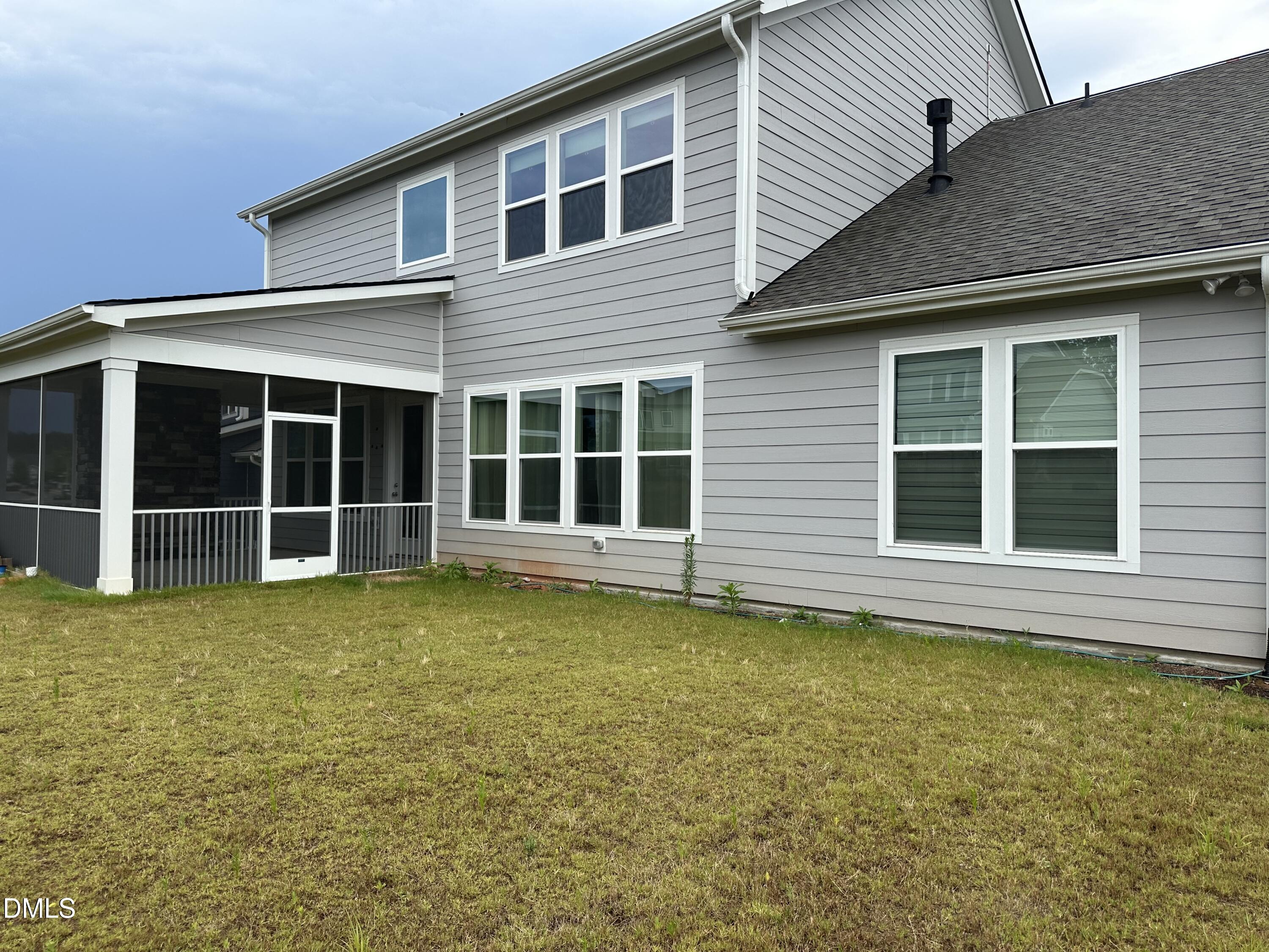 116 Sage Thrush Bend