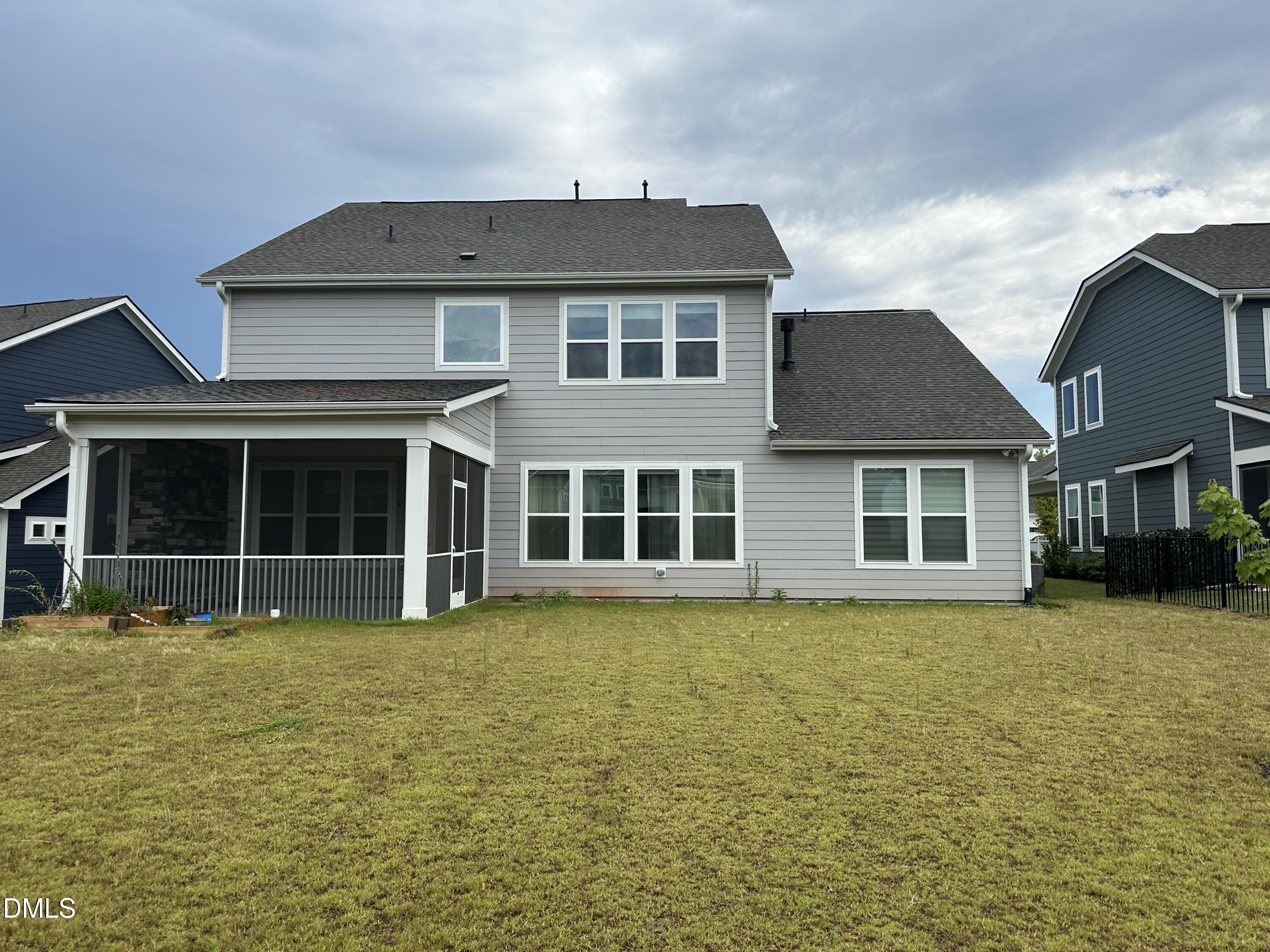 116 Sage Thrush Bend