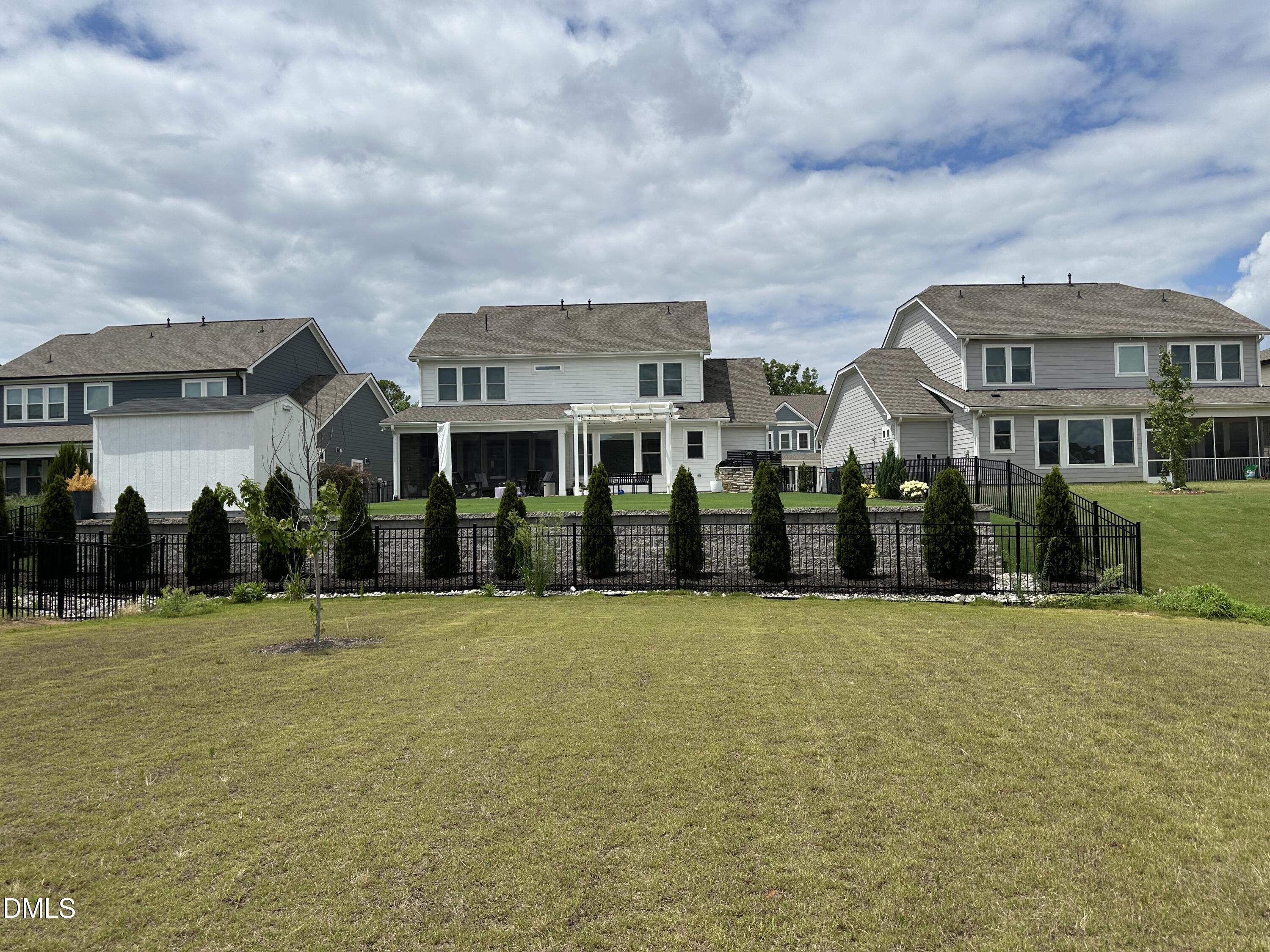 116 Sage Thrush Bend
