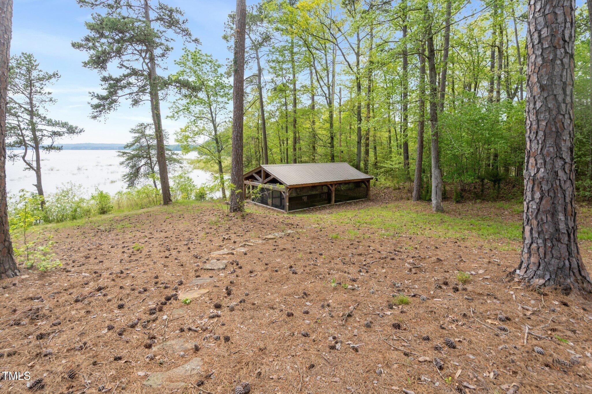 Lot # 60 Lakeside Trail