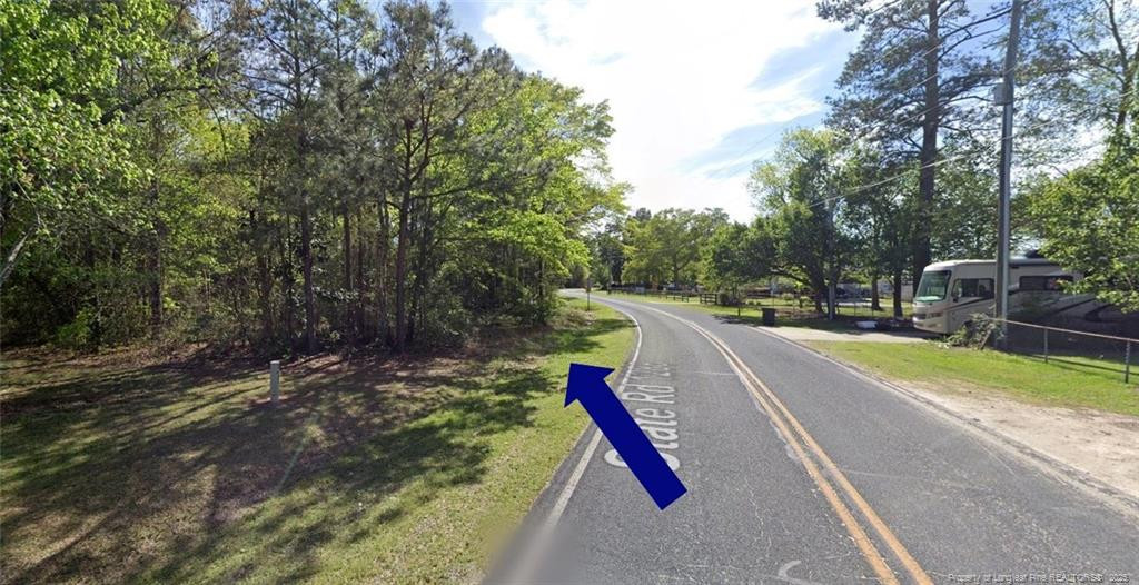 2583 Lake Upchurch Drive