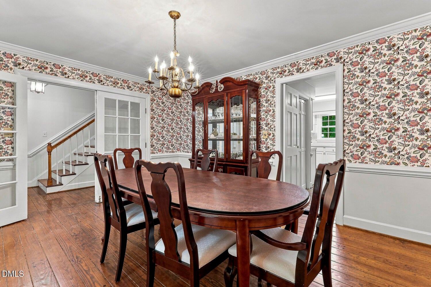 134 Dogwood Lane