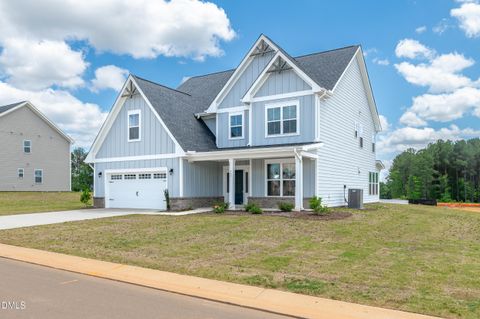 443 Ravensworth Drive Garner NC 27529