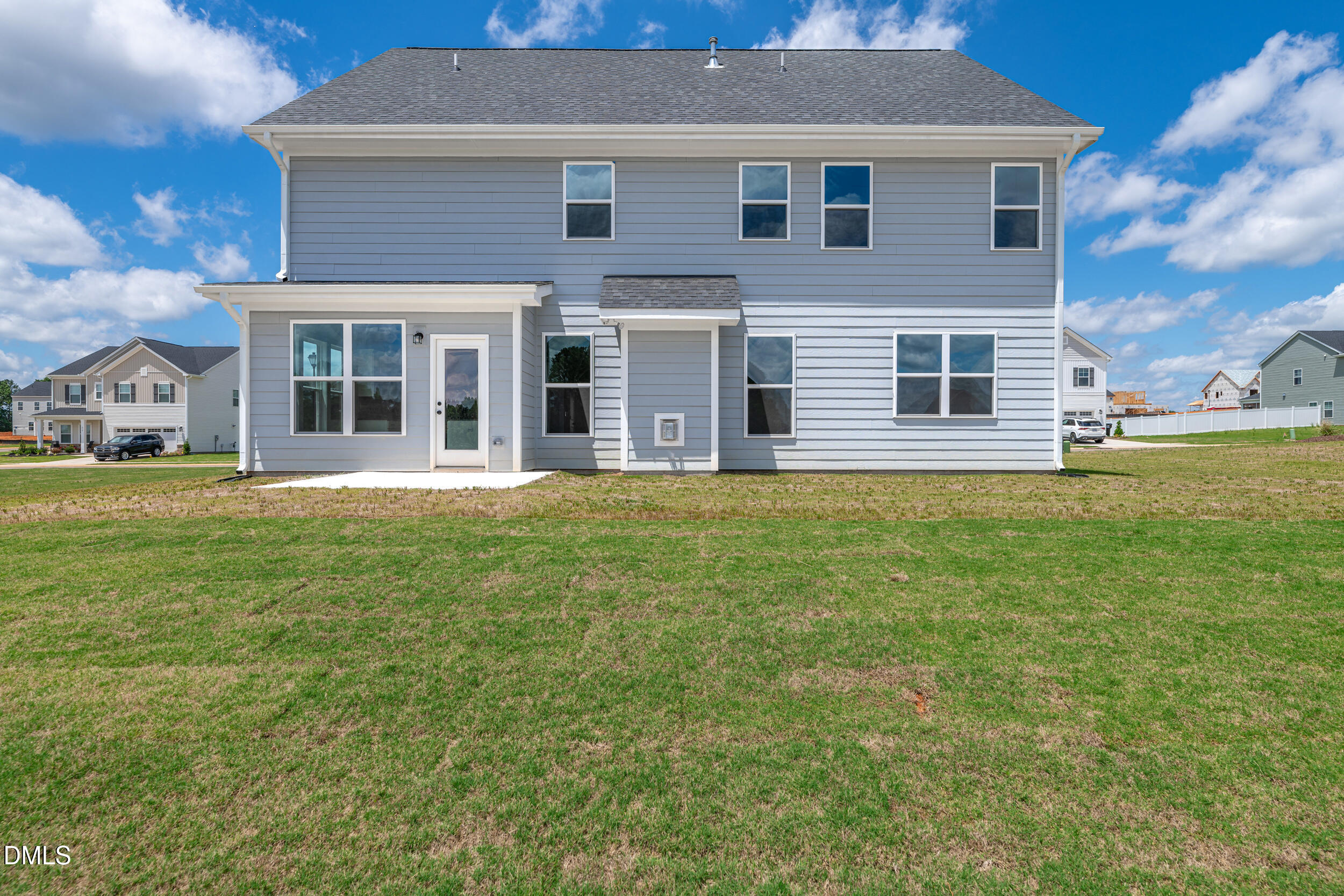 443 Ravensworth Drive