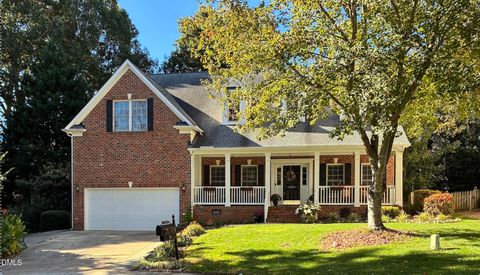 12005 Jasmine Cove Way Raleigh NC 27614