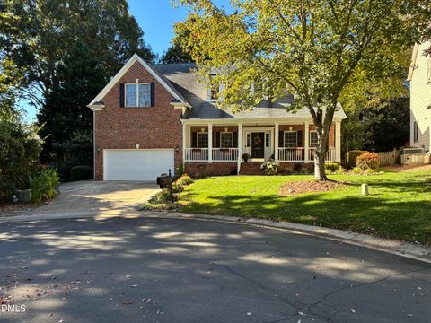 12005 Jasmine Cove Way Raleigh NC 27614