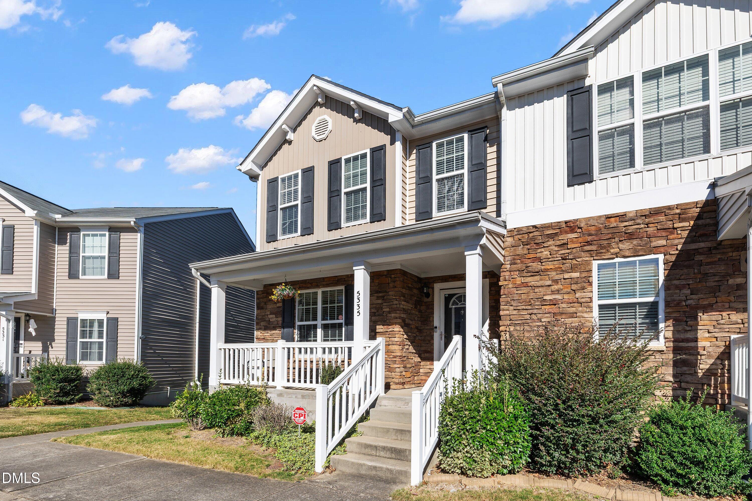 5335 Big Bass Drive