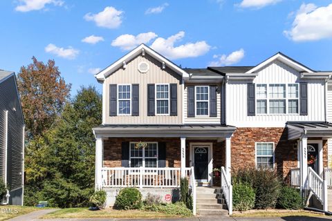 5335 Big Bass Drive Raleigh NC 27610