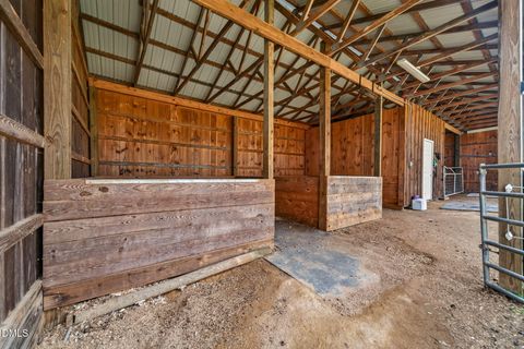 230 Spring View Lane Pittsboro NC 27312