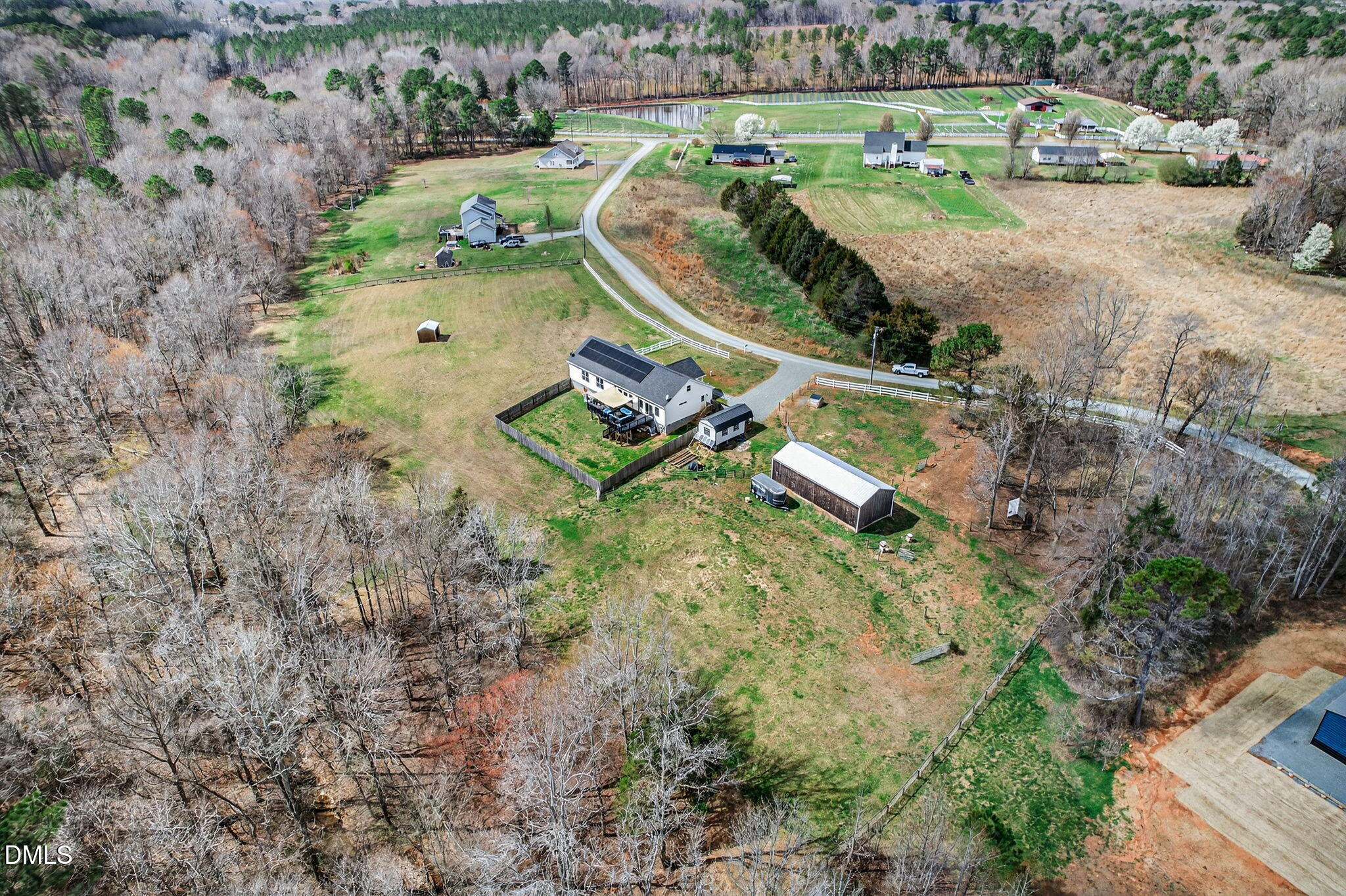 230 Spring View Lane