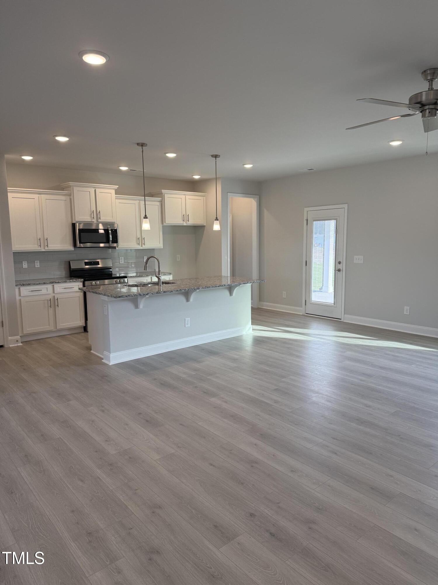 5031 Holly Hill Court Lot 36