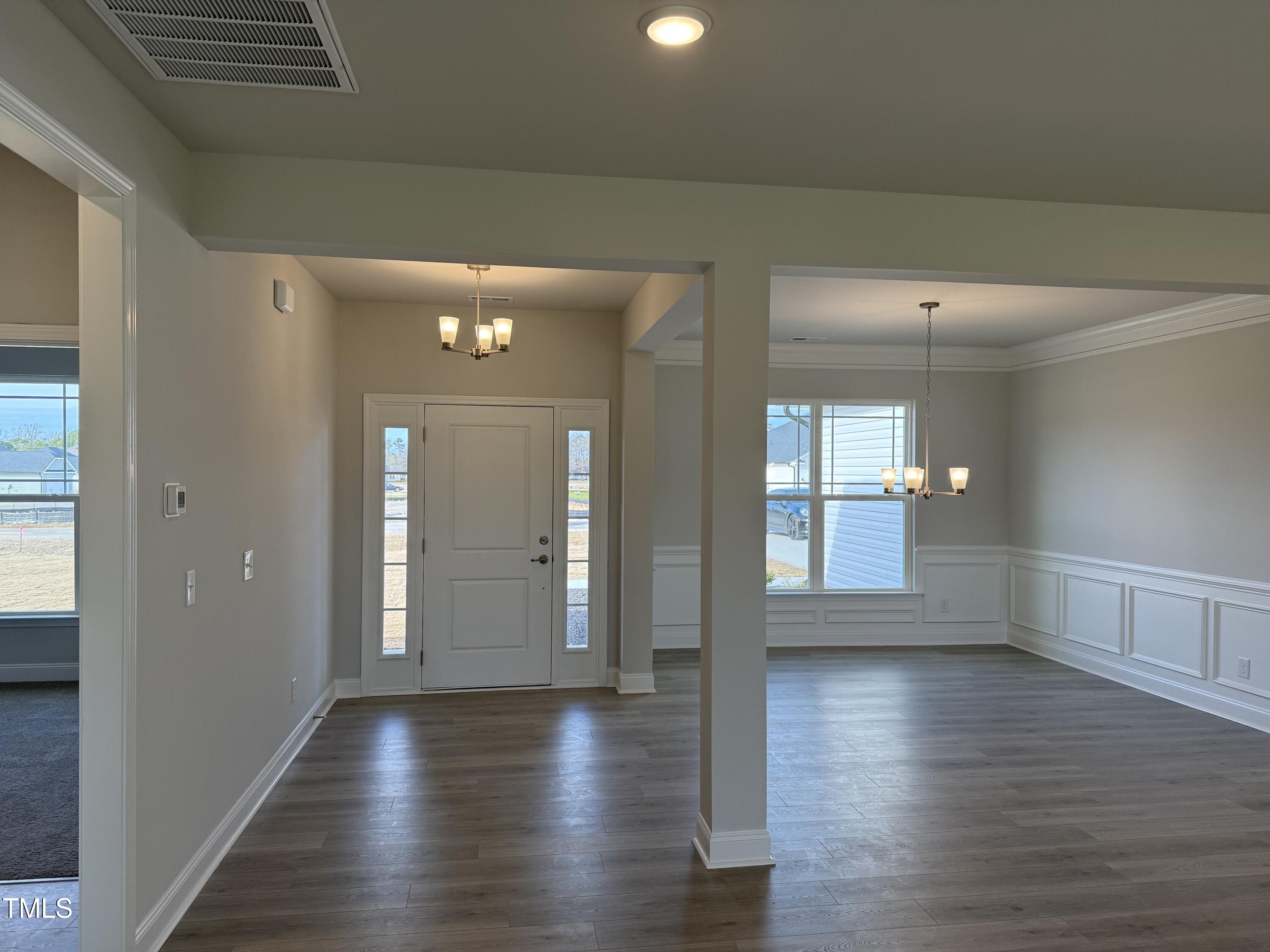 5031 Holly Hill Court Lot 36