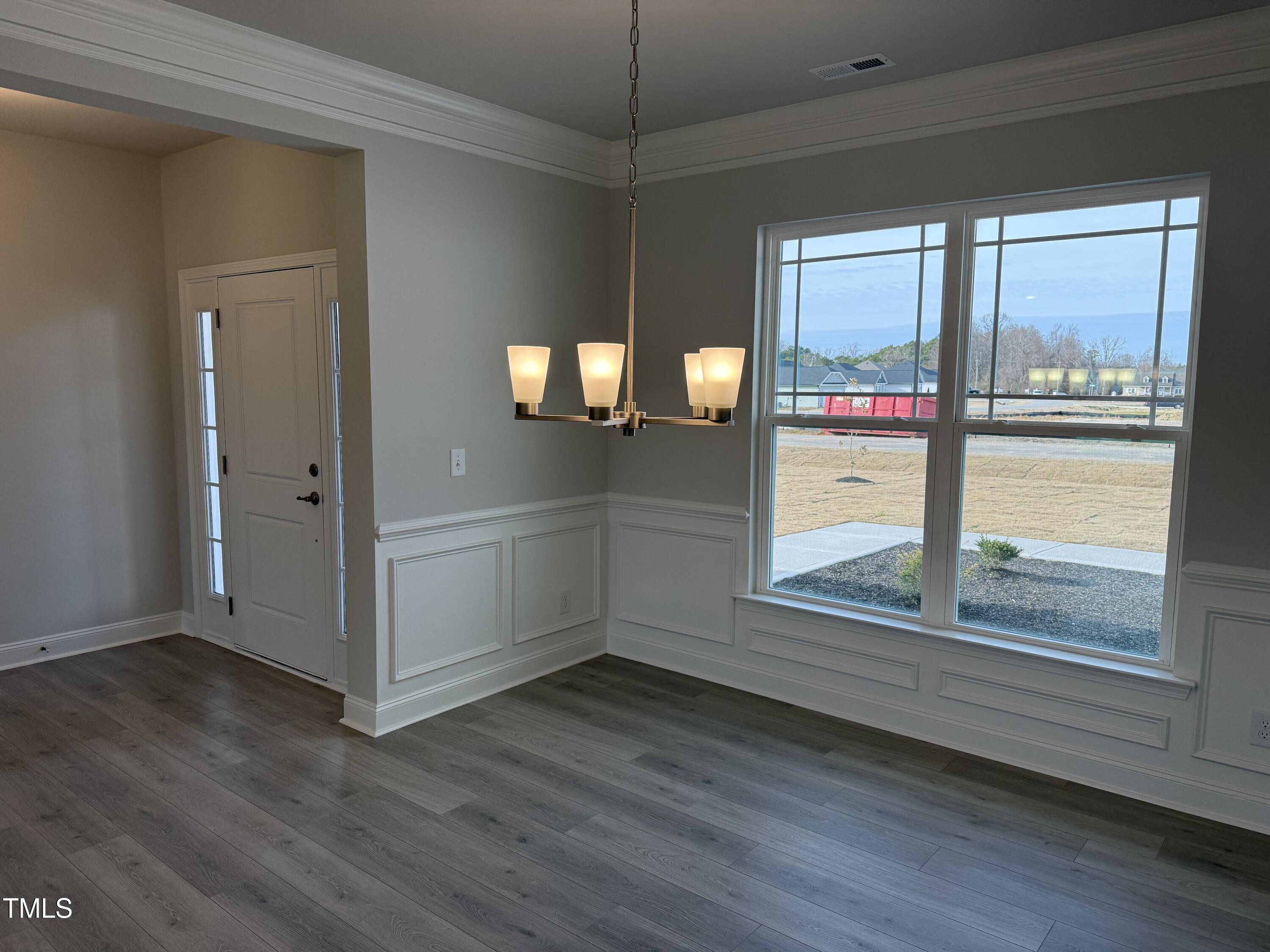 5031 Holly Hill Court Lot 36