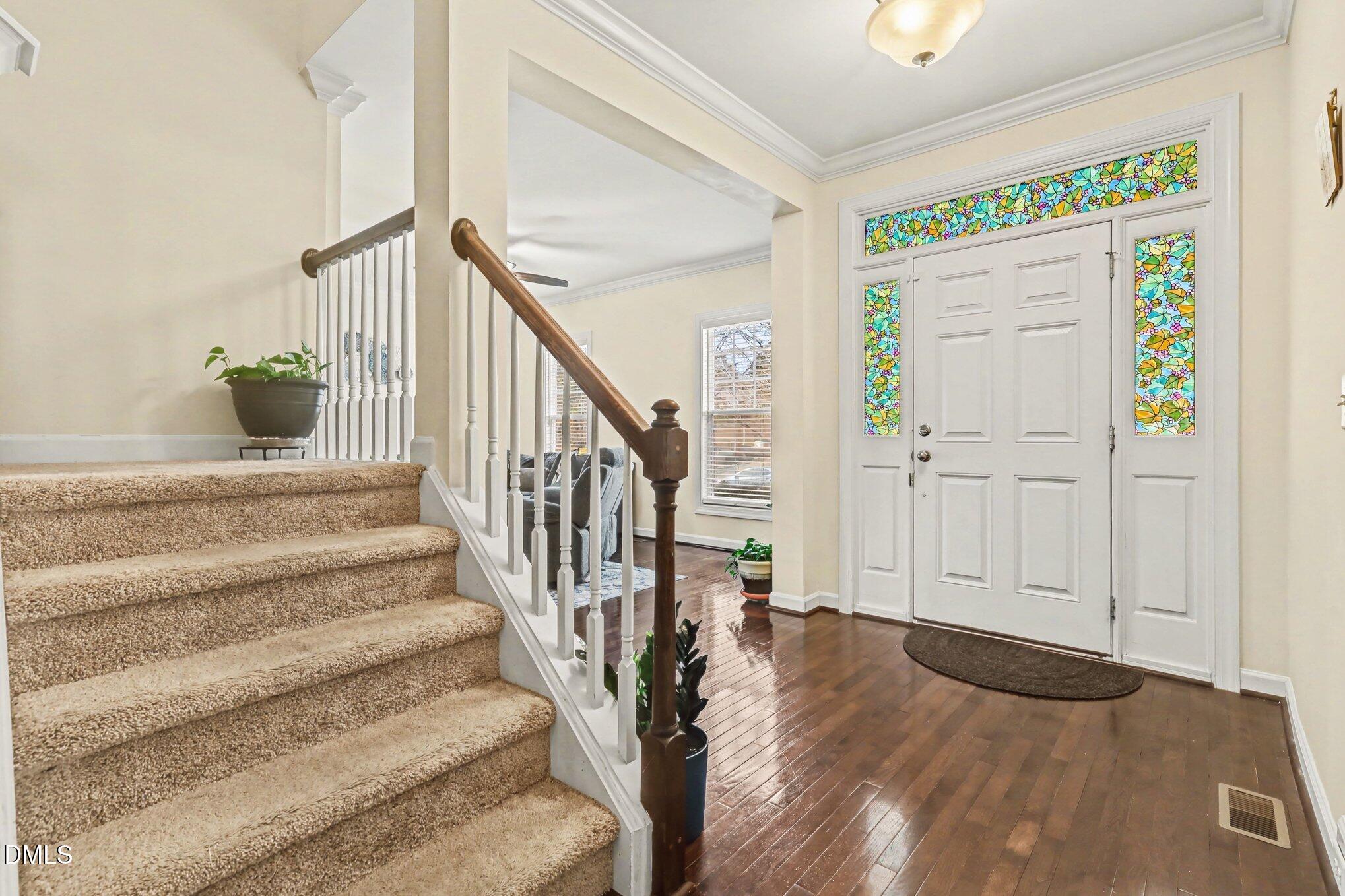 501 Avent Meadows Lane