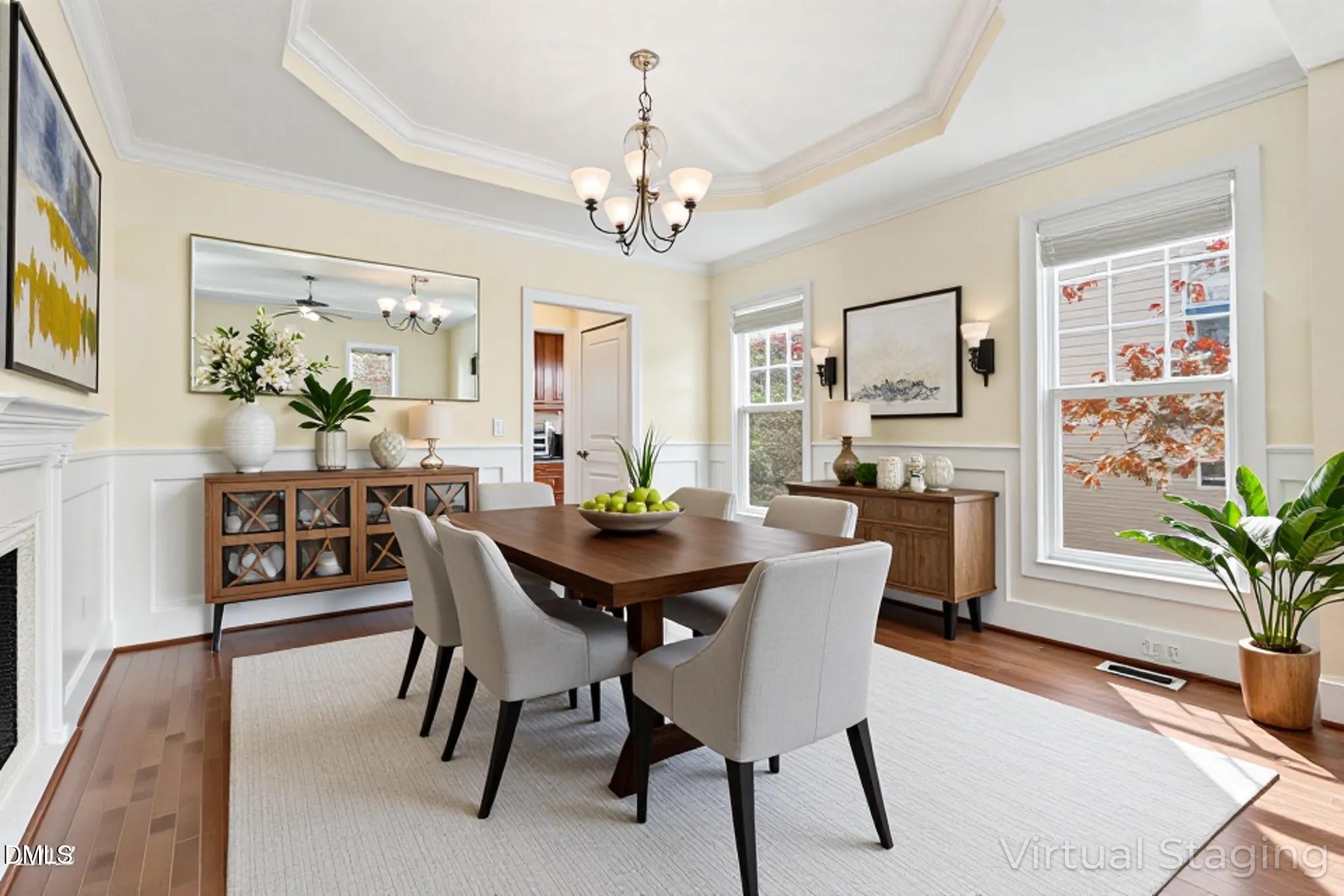501 Avent Meadows Lane