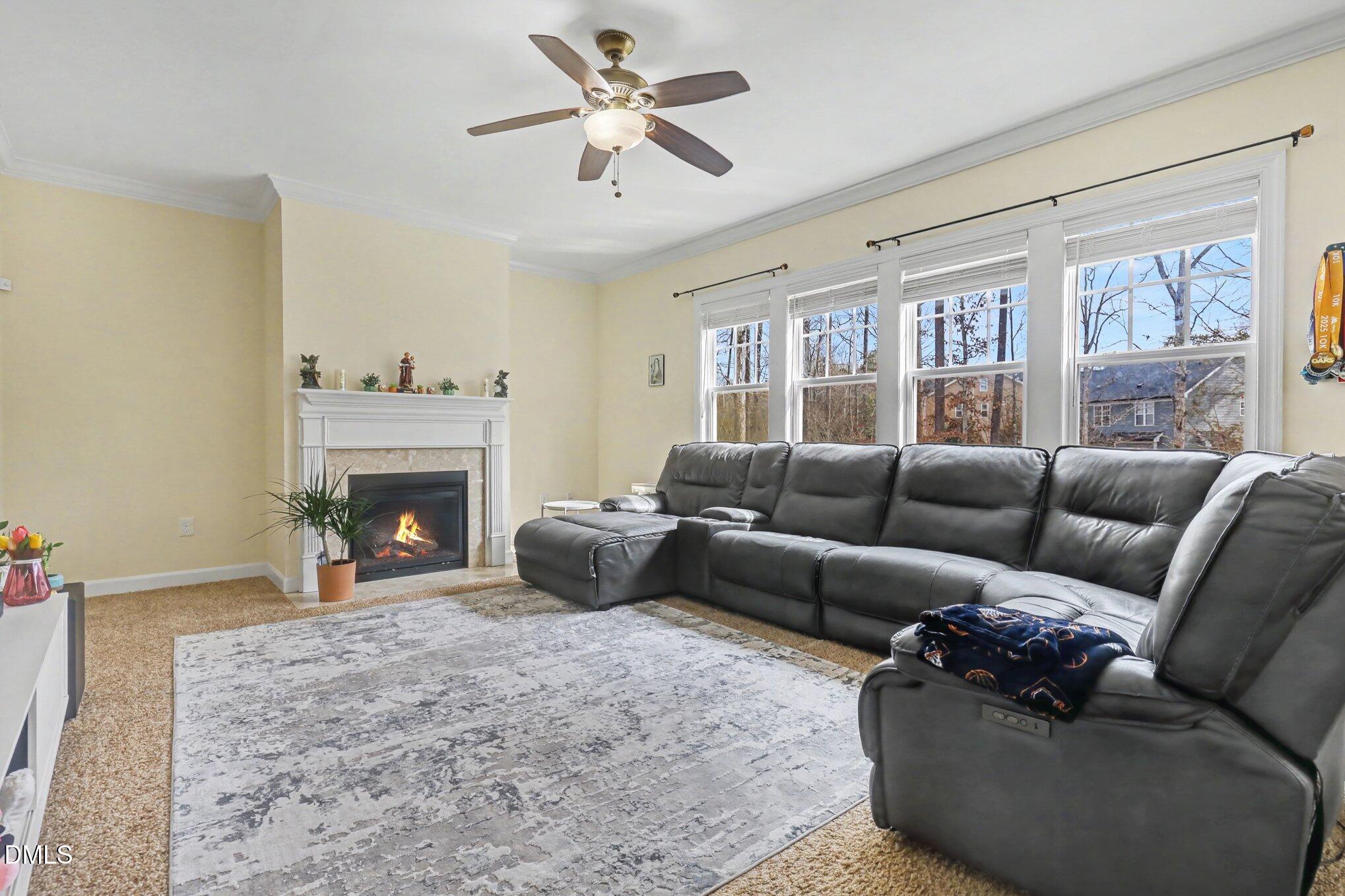 501 Avent Meadows Lane