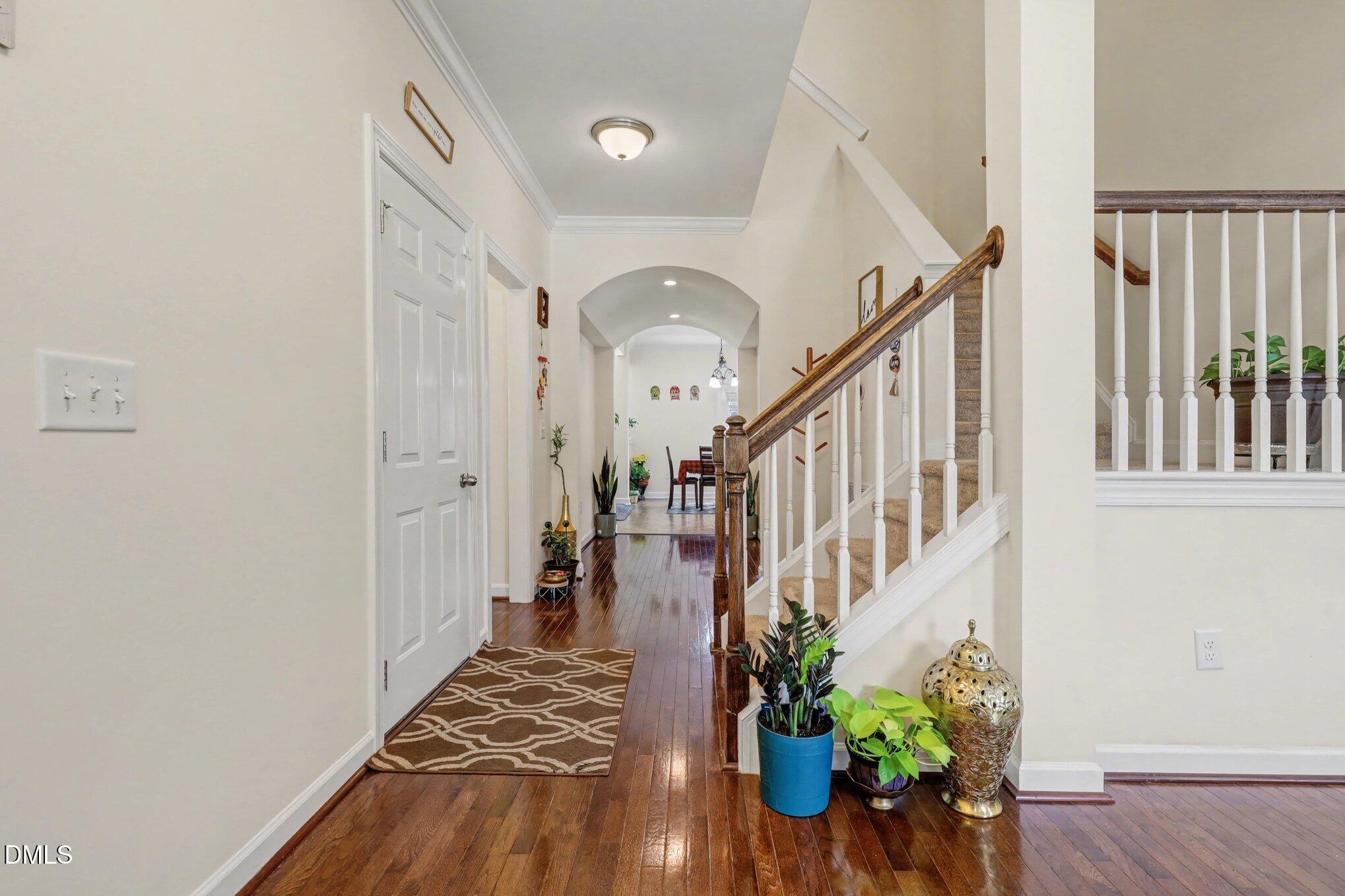 501 Avent Meadows Lane