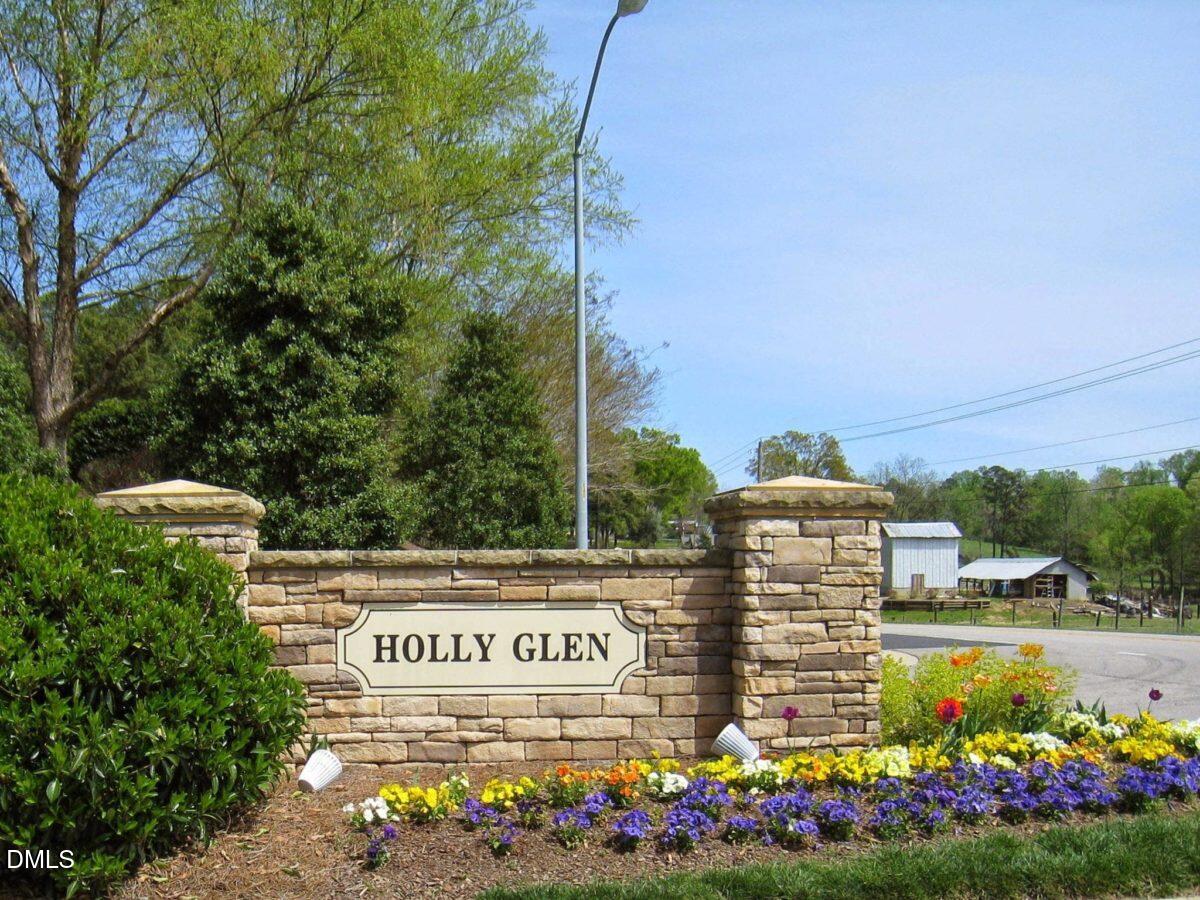 501 Avent Meadows Lane