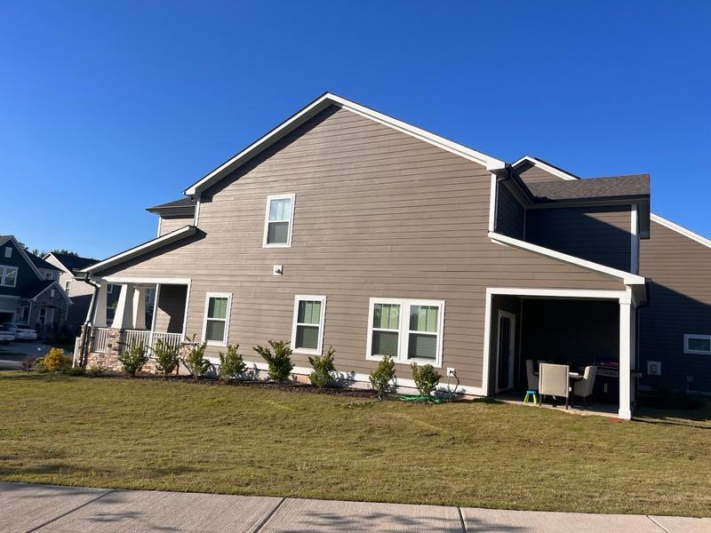 641 Sage Oak Ln, Holly Springs, Nc