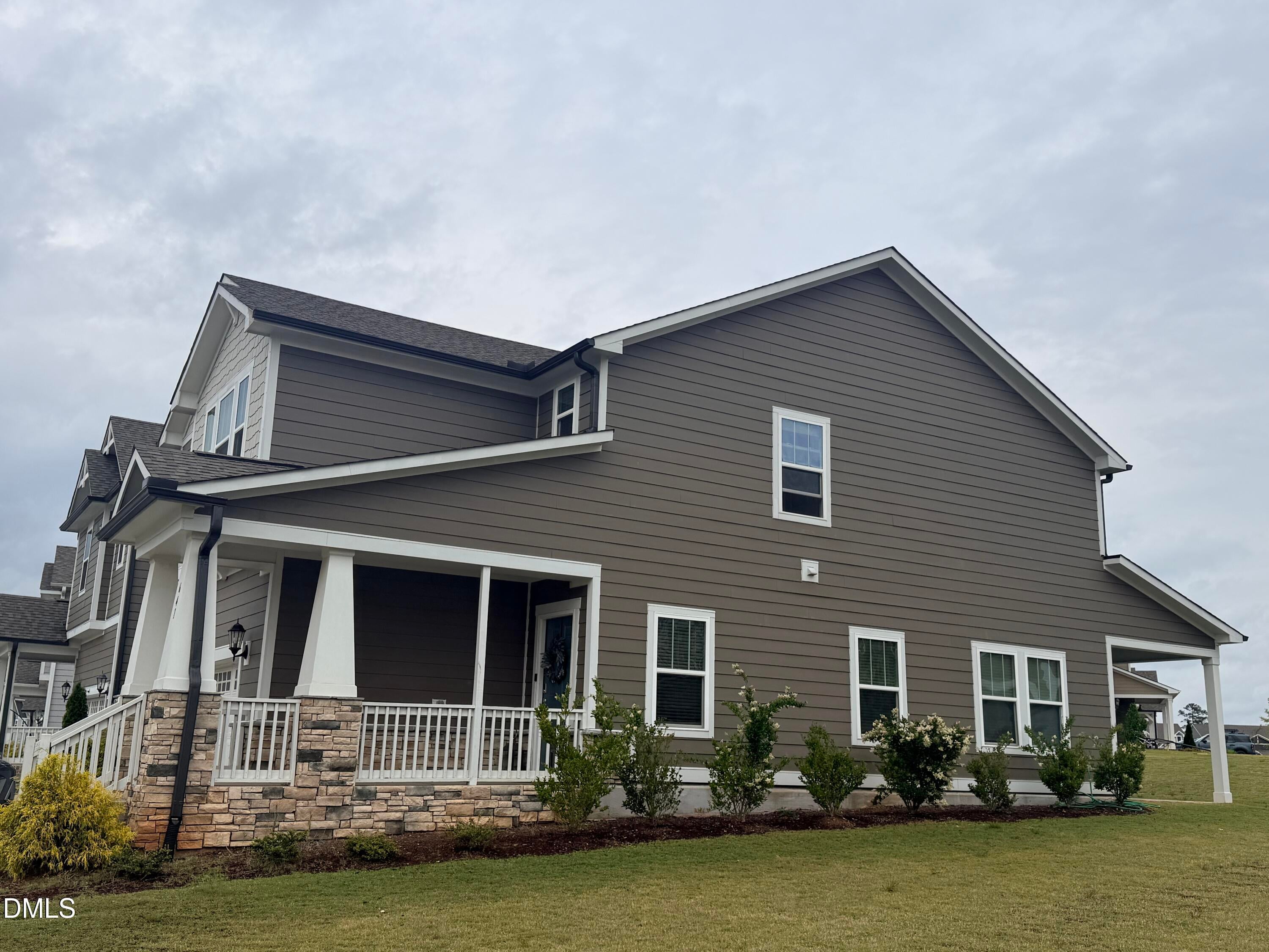 641 Sage Oak Ln, Holly Springs, Nc