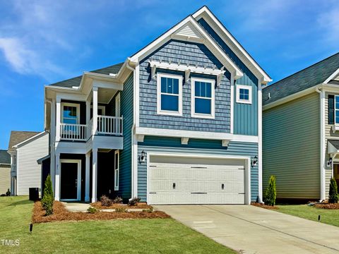 21 Nimble Way 176 Clayton NC 27520