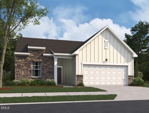 733 Shepard Rock Drive Zebulon NC 27597