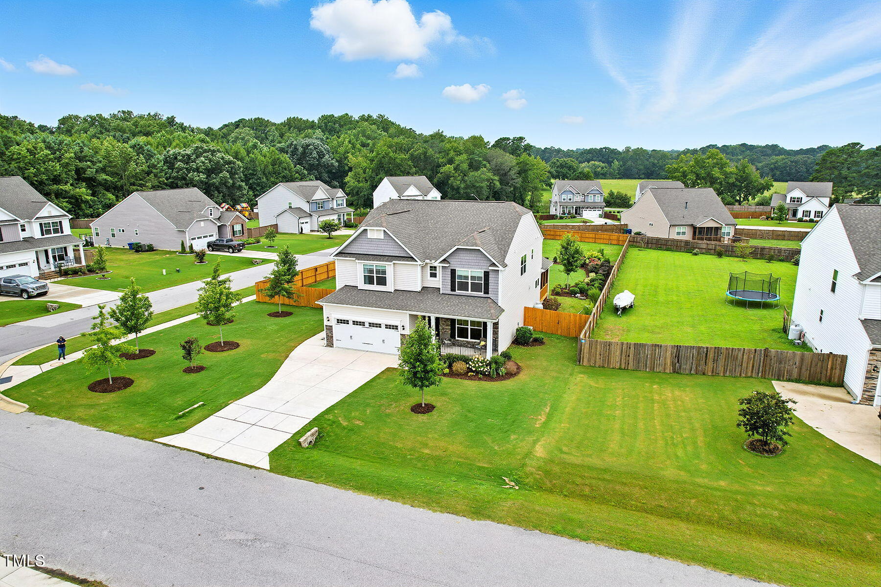 801 Meadow Ford Way
