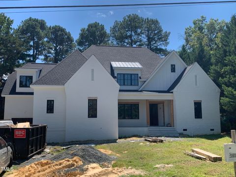 204 Windel Drive Raleigh NC 27609