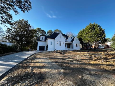 204 Windel Drive Raleigh NC 27609