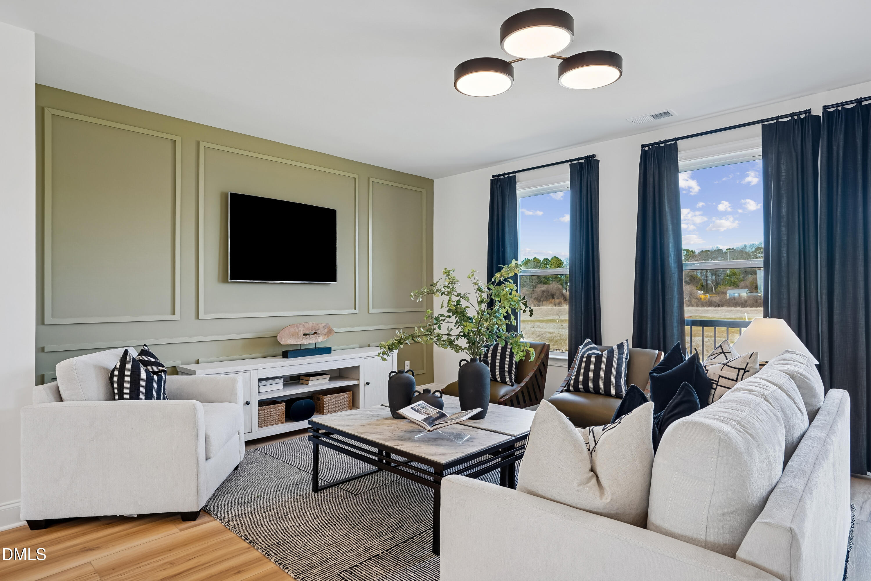 142 Midtown Rows Way 23