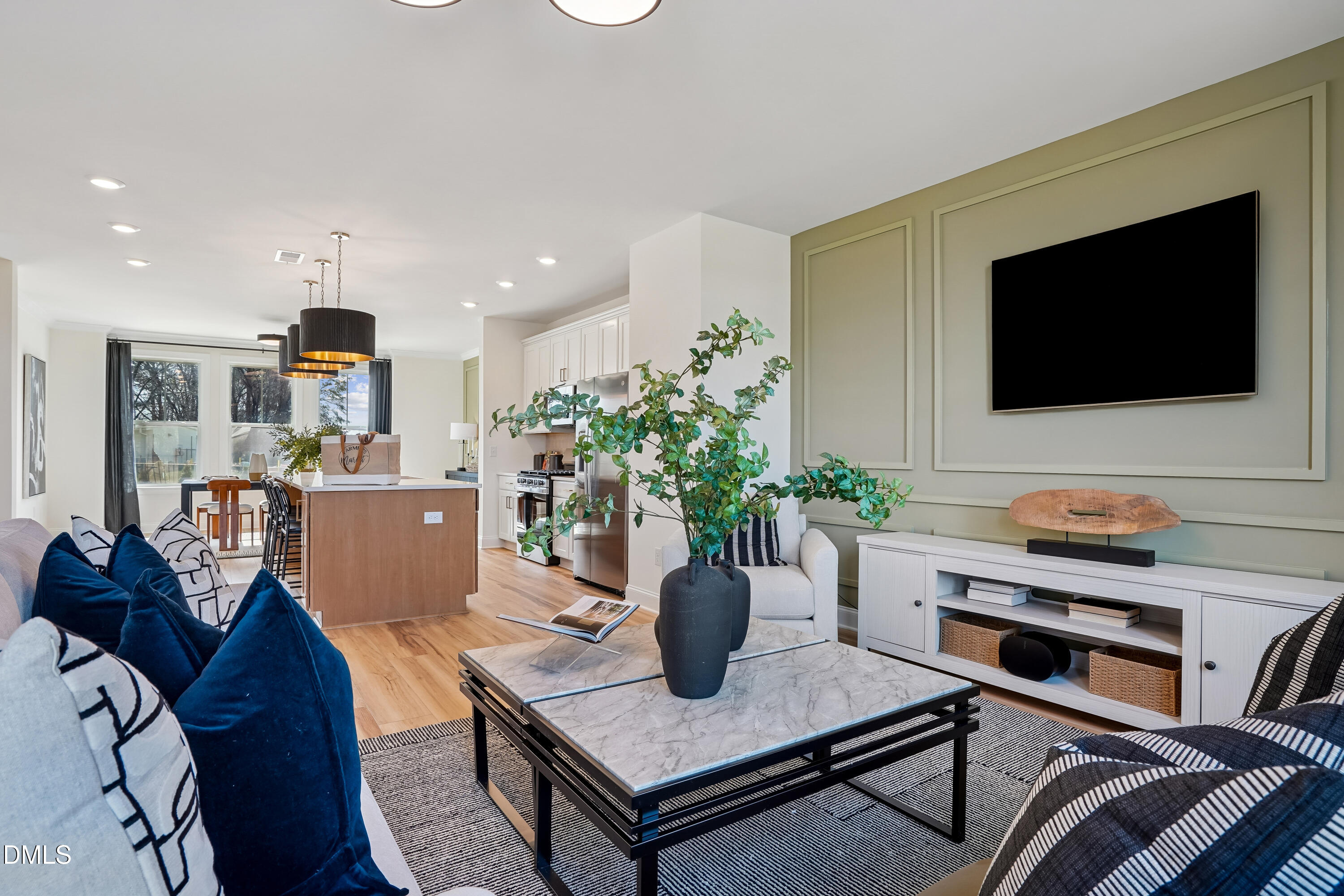 142 Midtown Rows Way 23