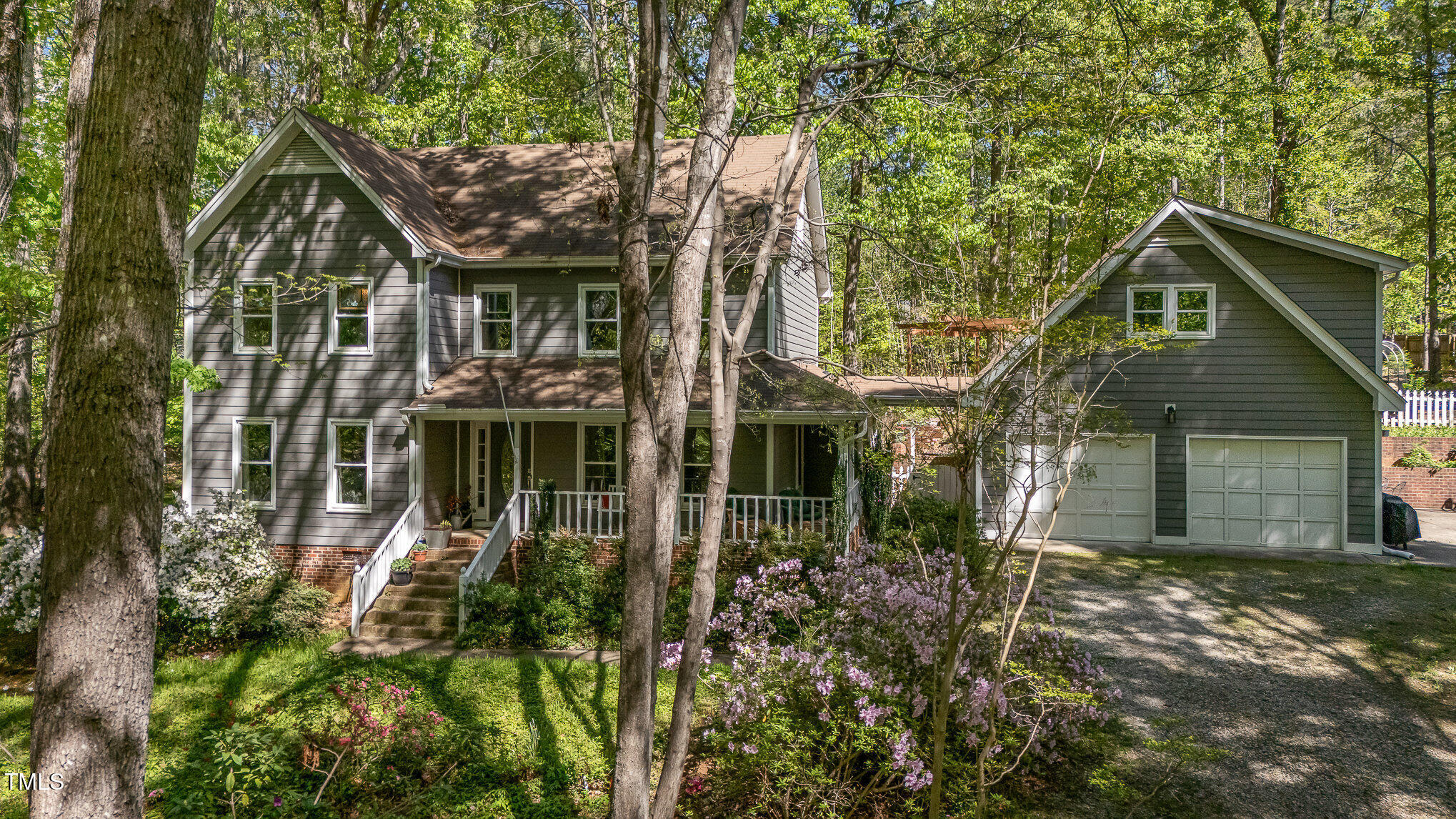 6105 Splitrock Trail