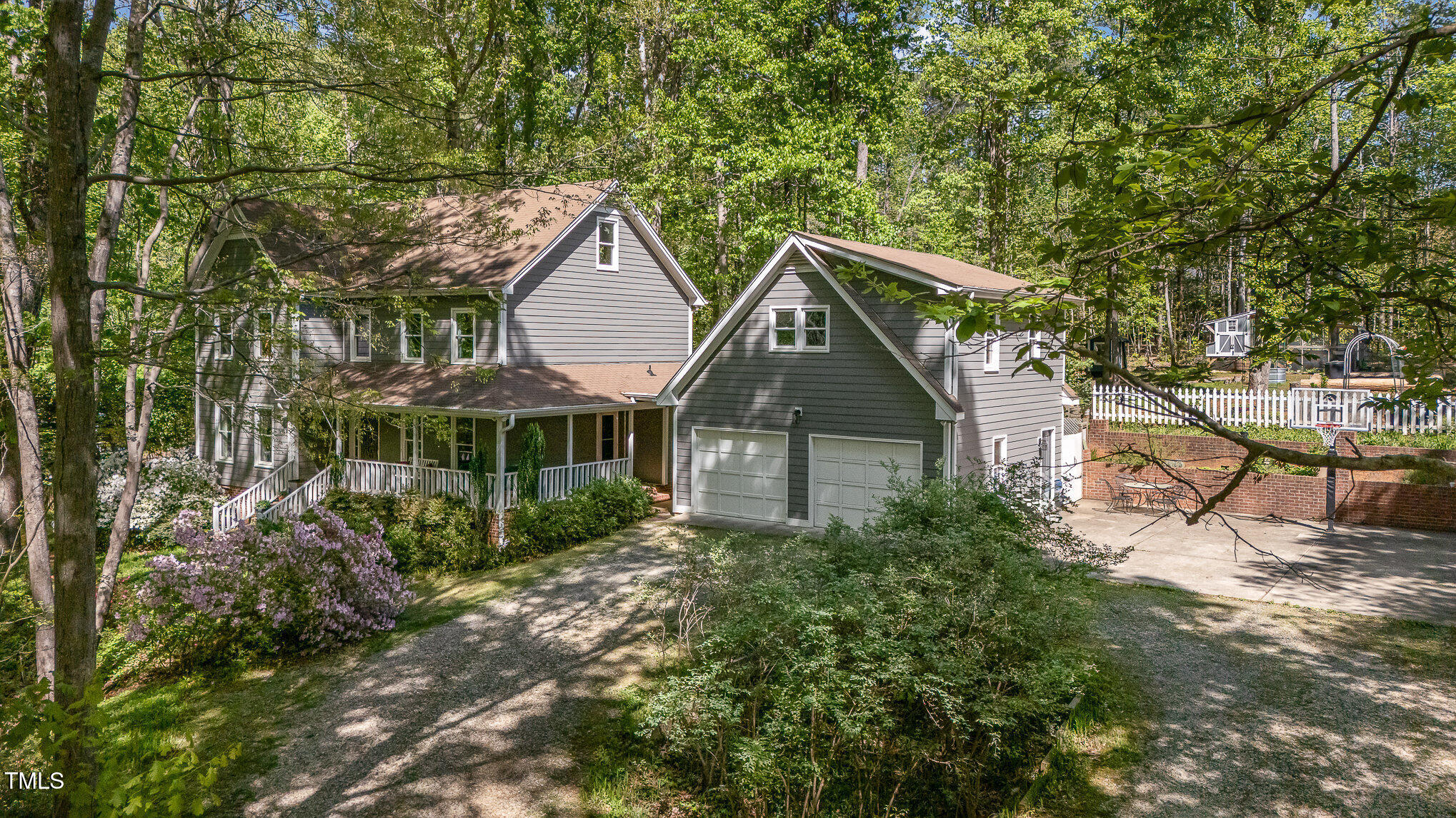 6105 Splitrock Trail