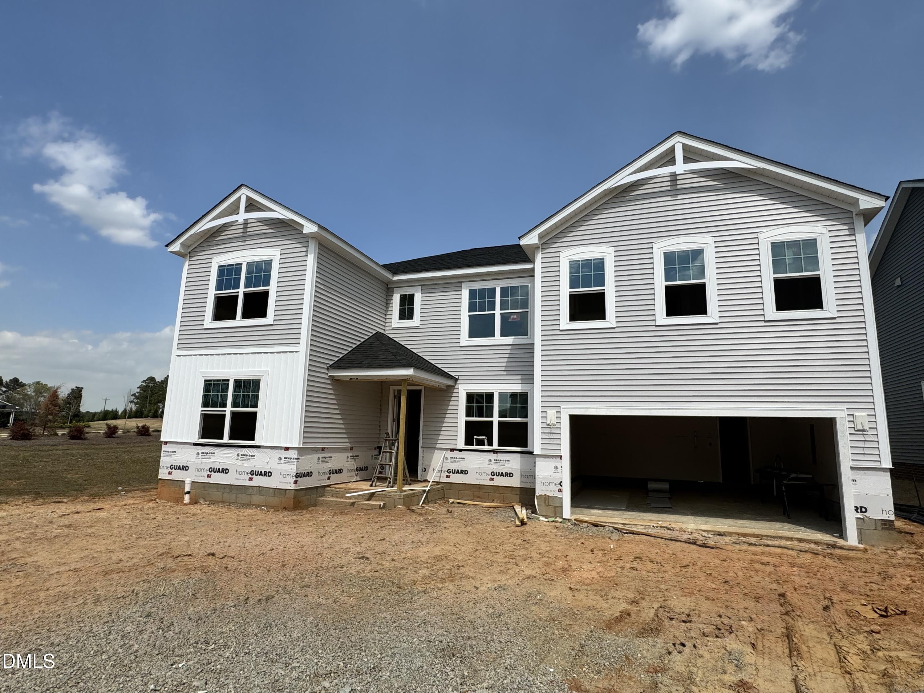 136 Wood Orchid Lane