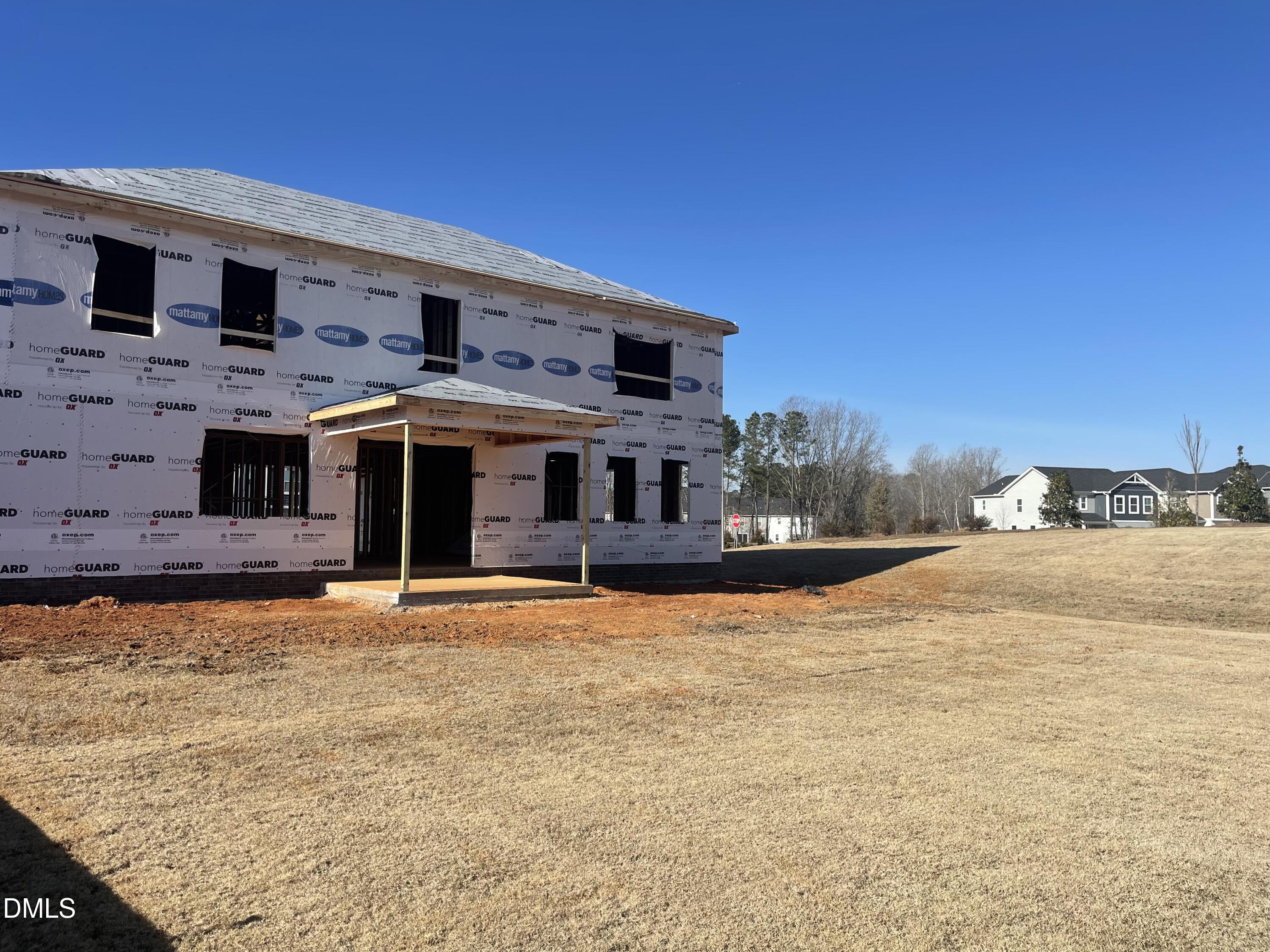 136 Wood Orchid Lane