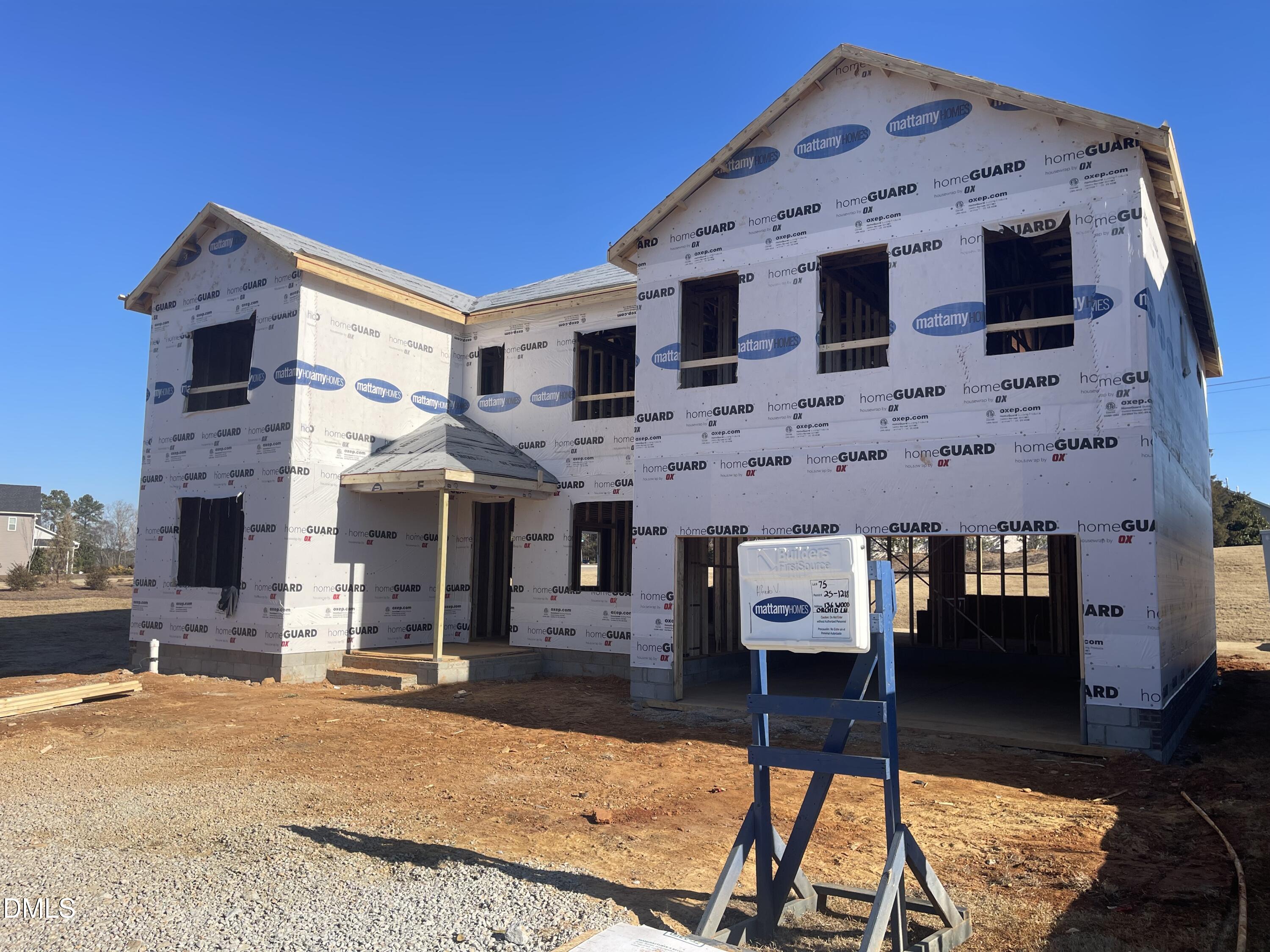 136 Wood Orchid Lane