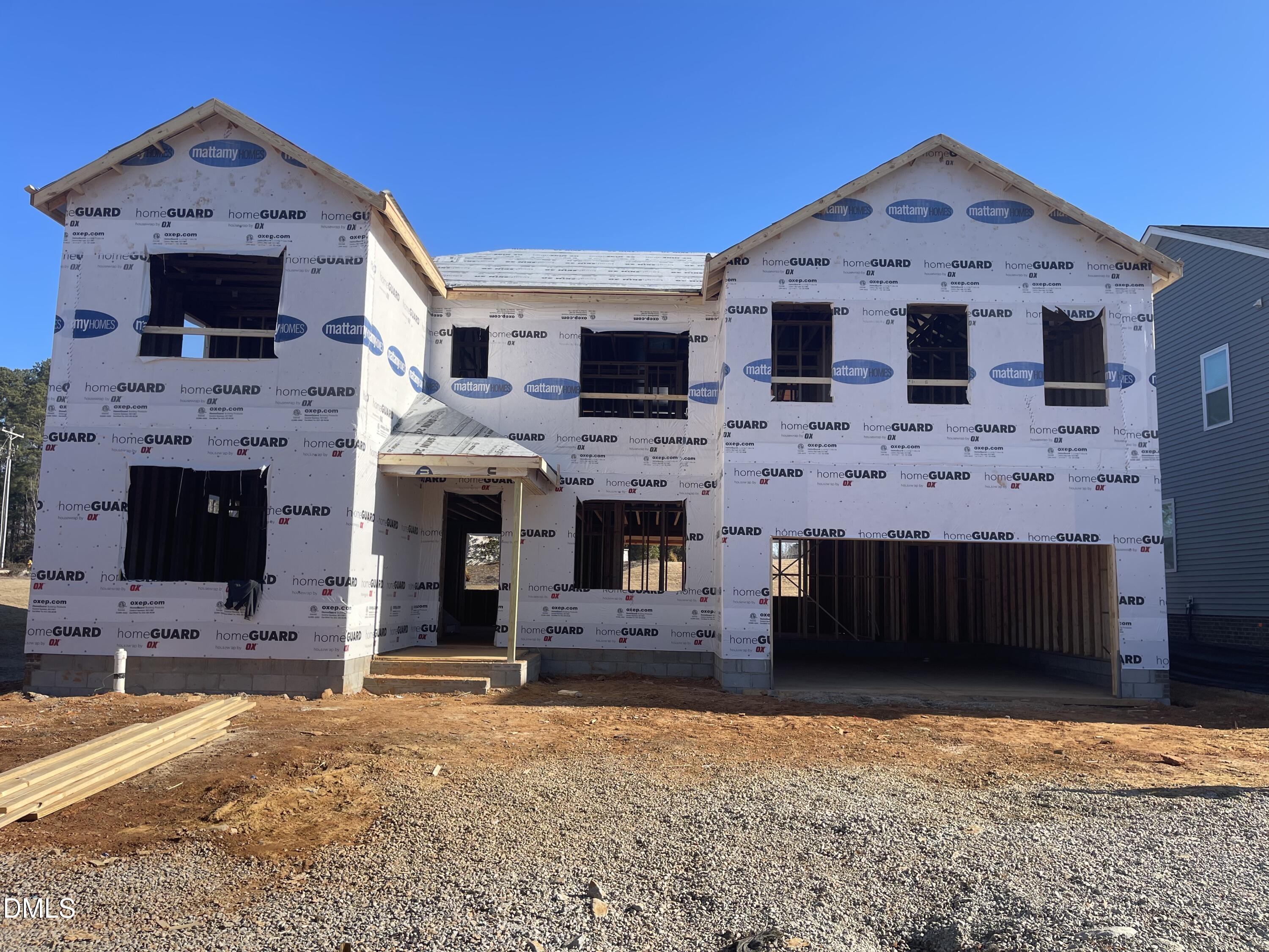 136 Wood Orchid Lane