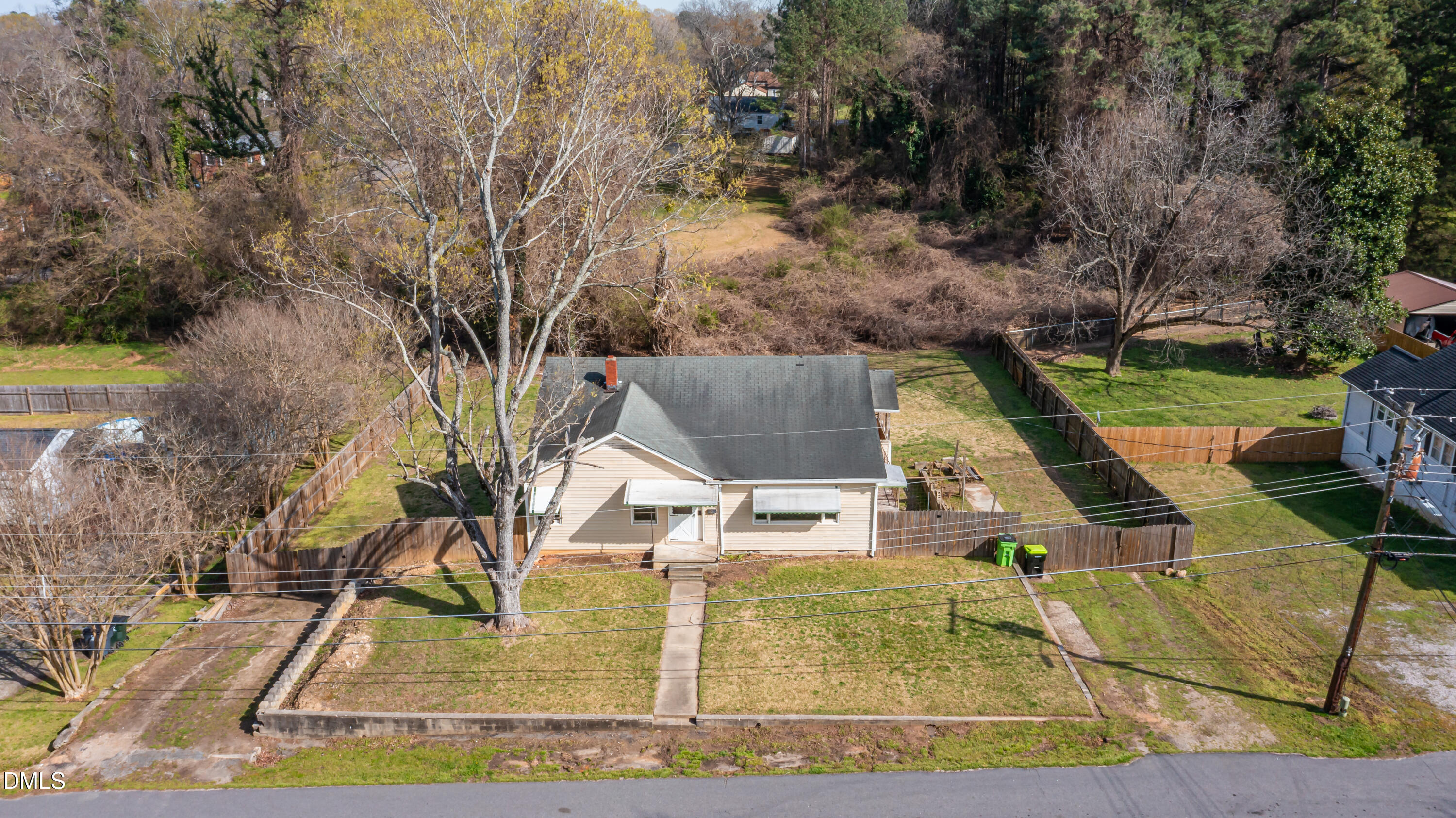 216 N Cheatham Street