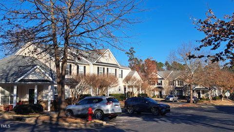 A home in Durham