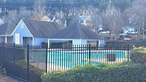 A home in Durham