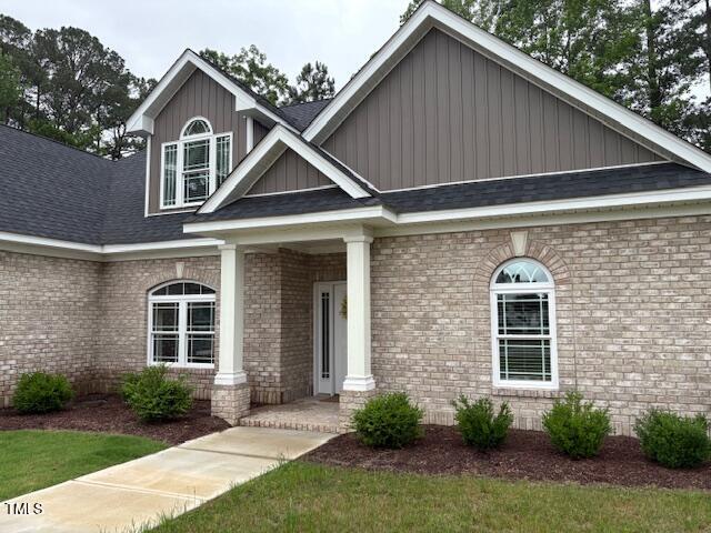4001 Newby Road