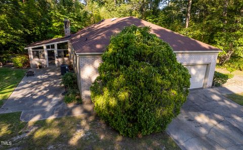 A home in Fayetteville