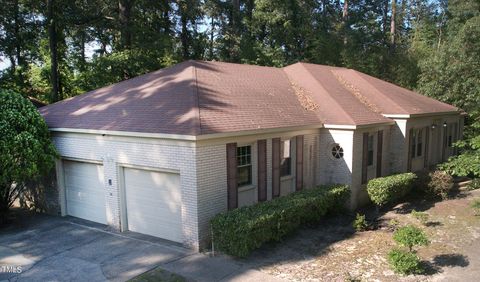 A home in Fayetteville